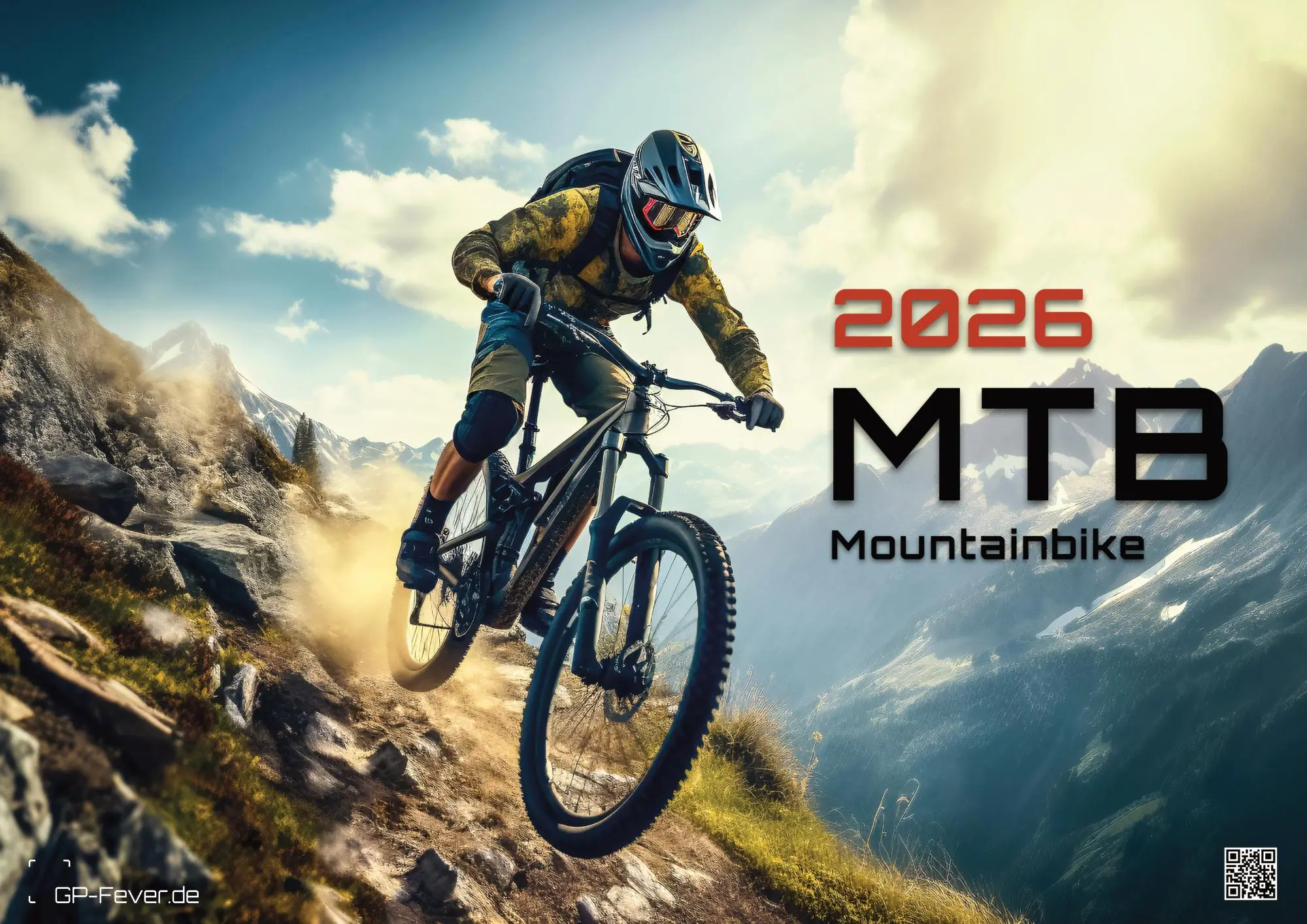MTB | Mountainbike - 2026 - Kalender